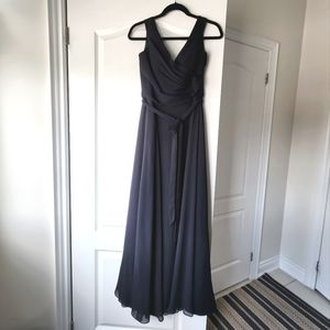 ANGELINA FACCENDA Bridesmaid Dress
